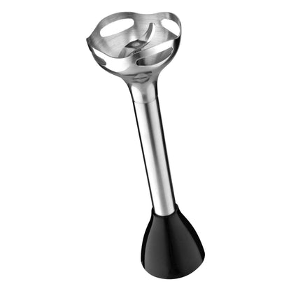 2-Speed Corded Hand Blender, Onyx Black with Blending Jar and Lid, KHB1231OB
