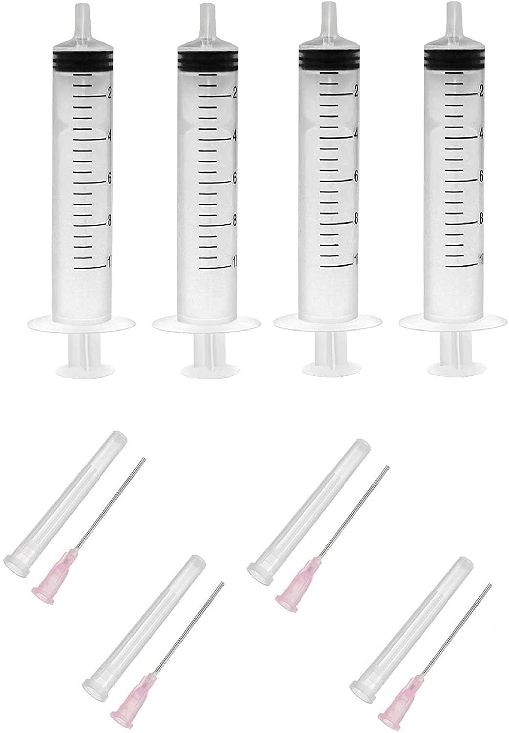 Premium 4X250Ml EDIBLE Refill Ink for Epson Canon Refillable Cartridges Printers