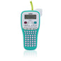 P-Touch PT-H103W Handheld Personal Label Maker with Tape, New, 1 Piece