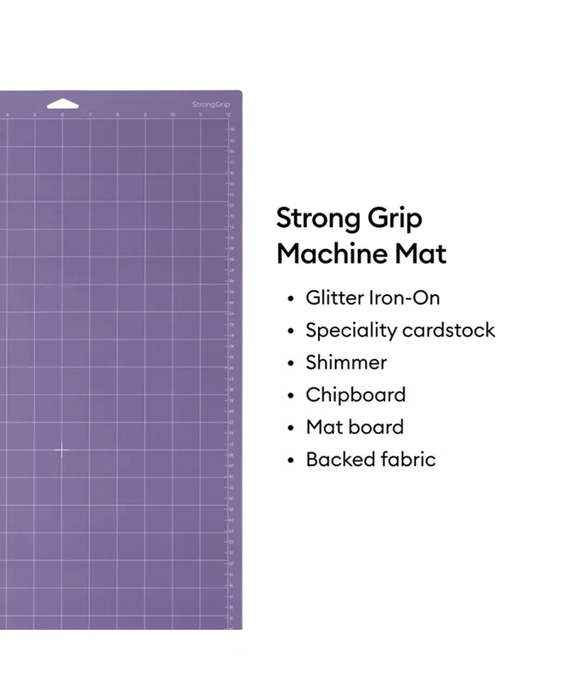 Machine Mat Variety Pack - 12 in X 12 in (4 Ct)