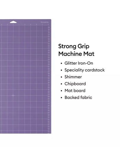 Machine Mat Variety Pack - 12 in X 12 in (4 Ct)