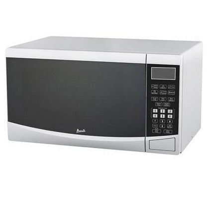 Model MT09V0W - 0.9 CF Touch Microwave - White