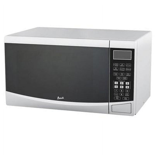 Model MT09V0W - 0.9 CF Touch Microwave - White