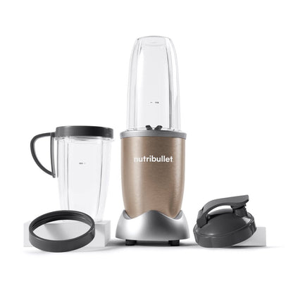 Pro 32 Oz. 900 Watt Personal Blender - Champagne