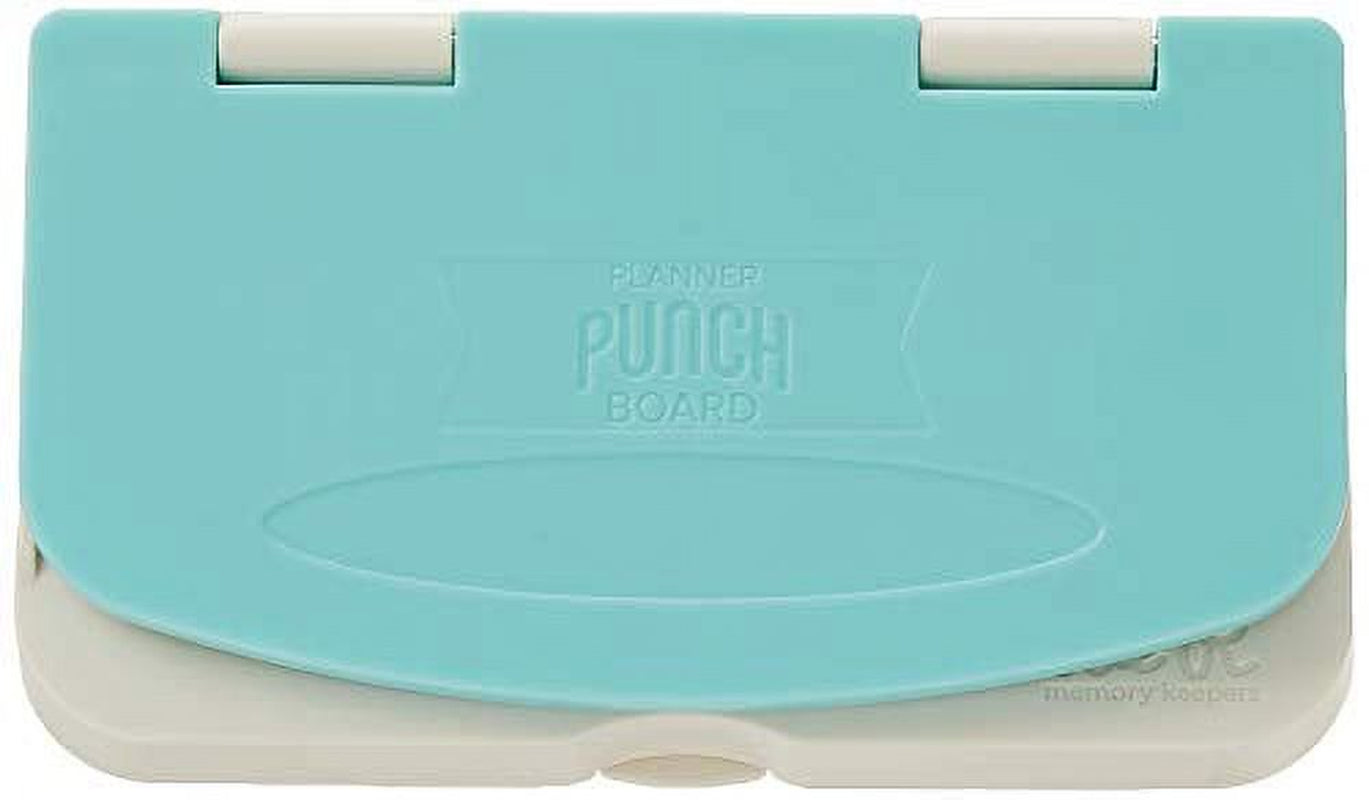 WR660442 Memory Keepers Planner Punch Bundle