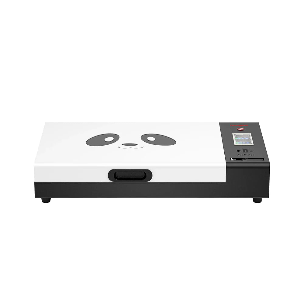 F8 DTF 8.2" A4 Printer Oven Kit