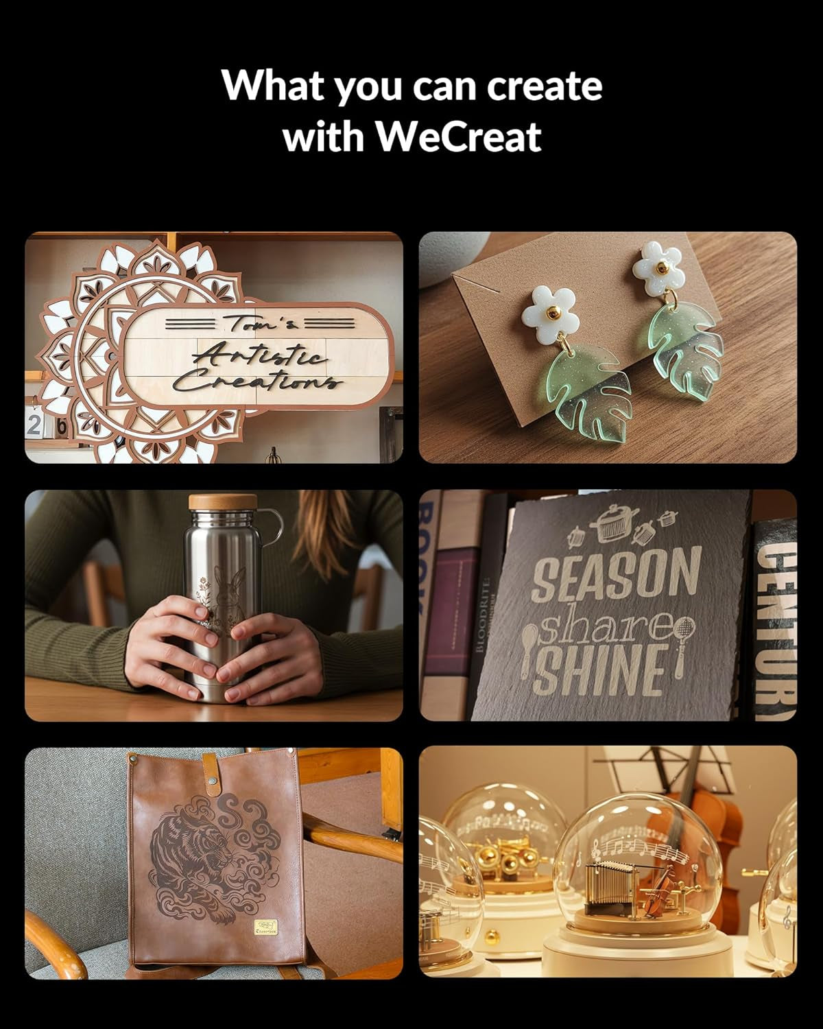 Vision Pro 45W Laser Engraver and Cutter, with 137” Auto Conveyor Feeder & Fume Extractor, HD Camera & Auto-Lifting, Laser Cutter Cuts 1” Wood, Desktop Laser Engraver Machine for Woodworker