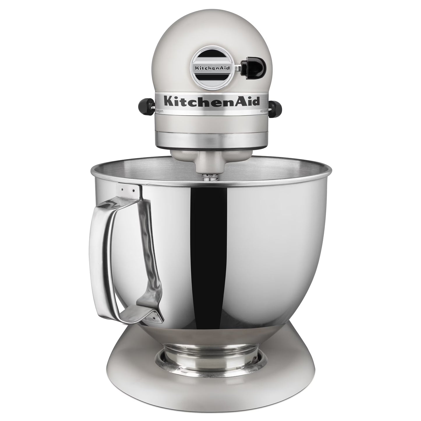 Artisan Series 5-Quart Tilt-Head Stand Mixer - KSM150PSMH, Milkshake