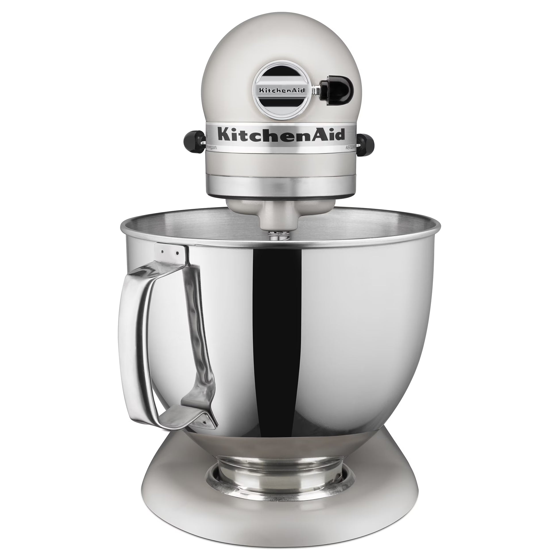 Artisan Series 5-Quart Tilt-Head Stand Mixer - KSM150PSMH, Milkshake