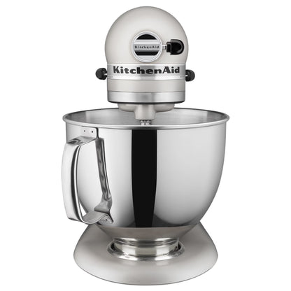 Artisan Series 5-Quart Tilt-Head Stand Mixer - KSM150PSMH, Milkshake
