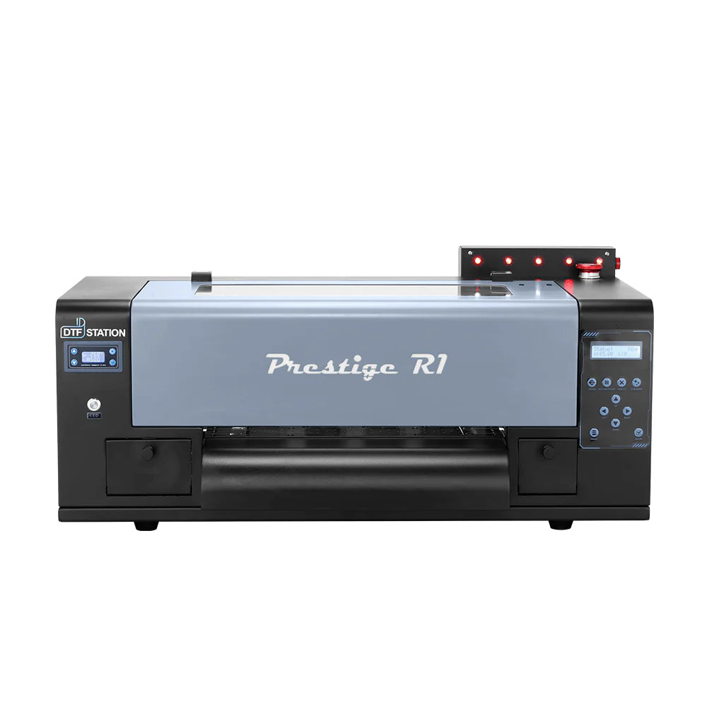 Prestige R1 13" DTF Printer Miro Bundle