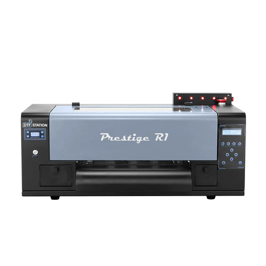 Prestige R1 13" DTF Printer