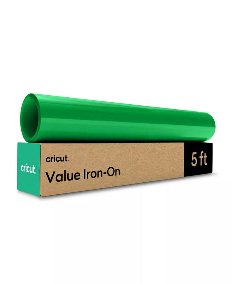 Value Iron-On Heat Transfer Vinyl