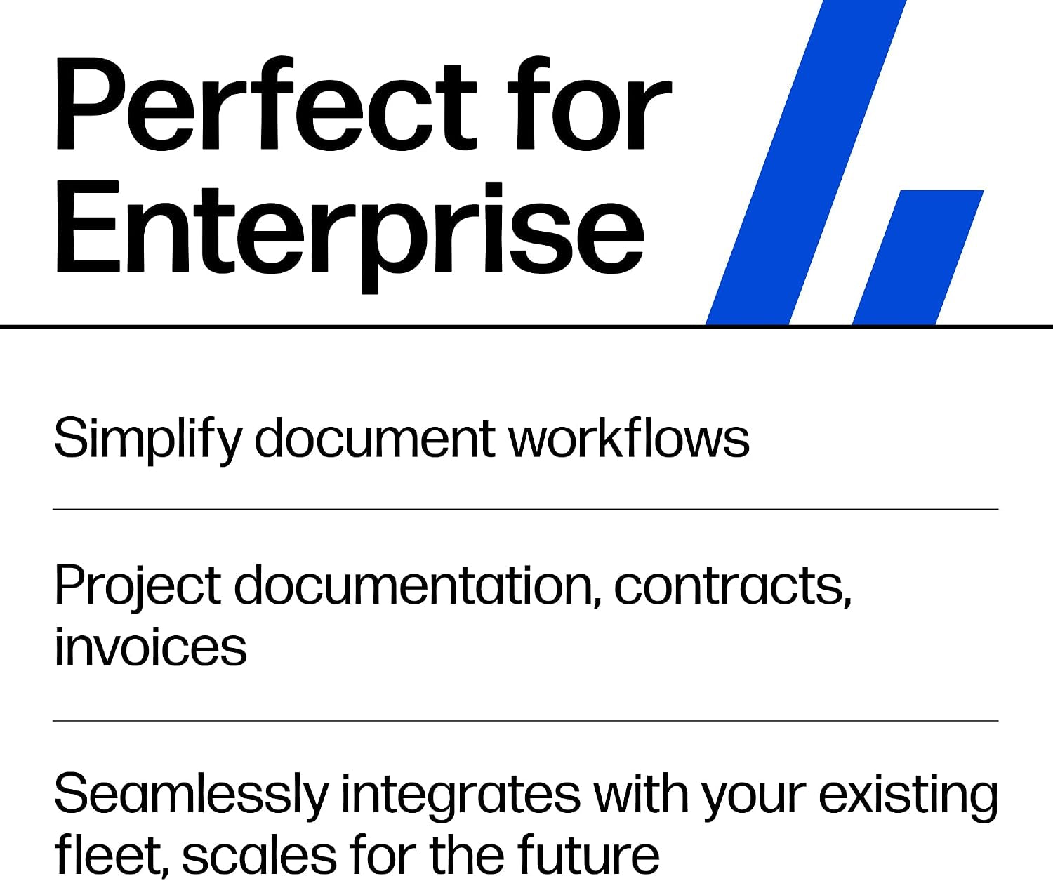 HP Laserjet Enterprise 6501DN Black and White Printer