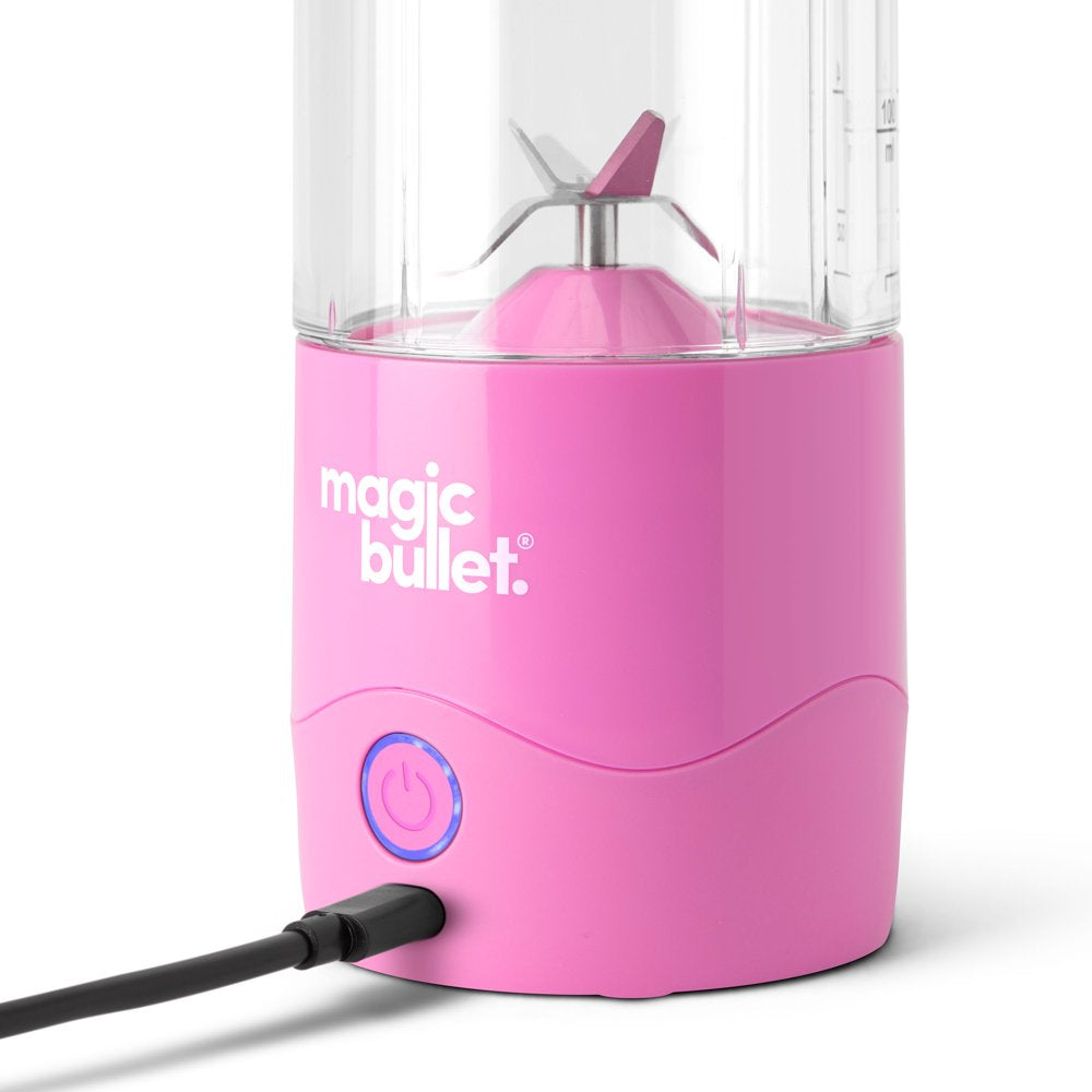 Portable Blender, Flamingo