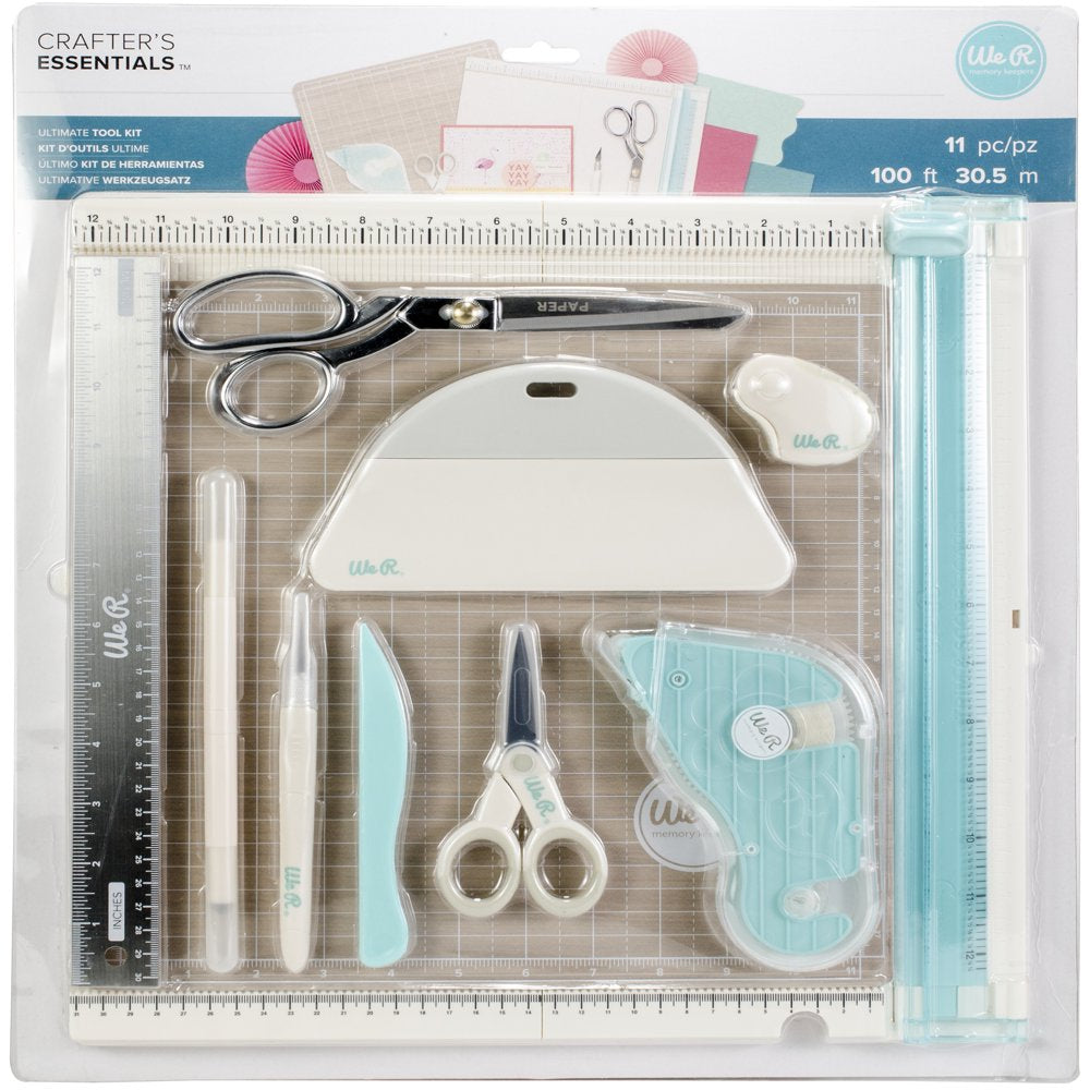 Ultimate Tool Kit -