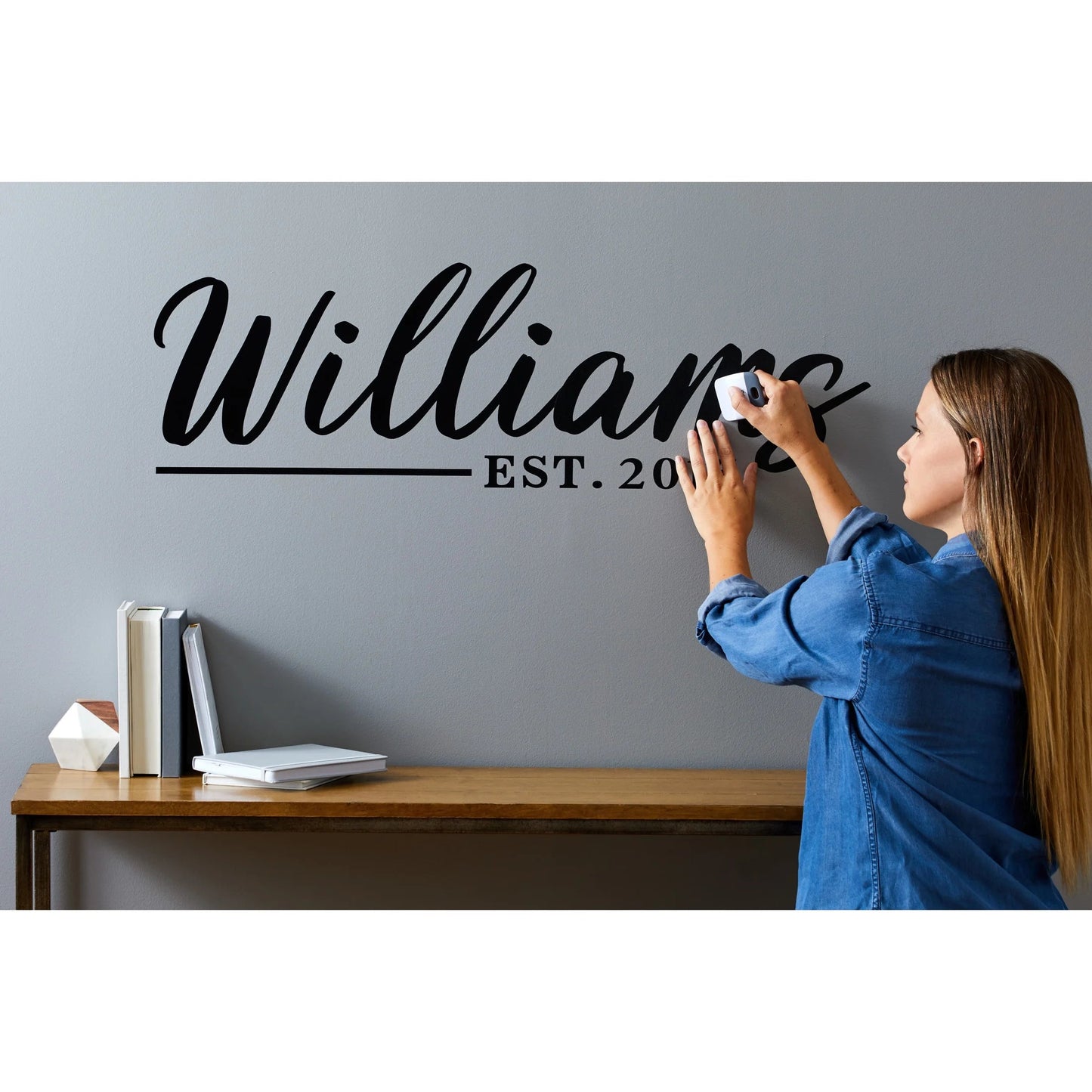 Cricut Smart Vinyl Removable (3 Ft), Black, 13" X 36" Roll