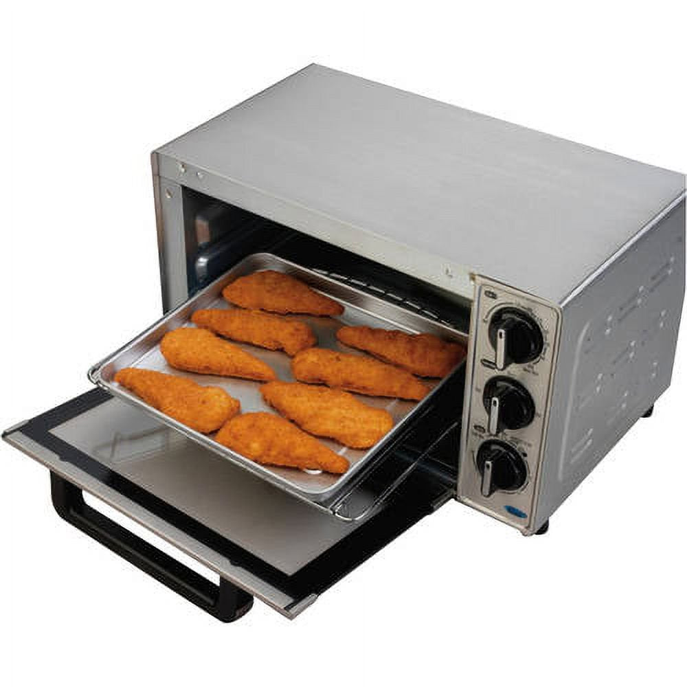 Countertop Toaster Oven | Model# 31401