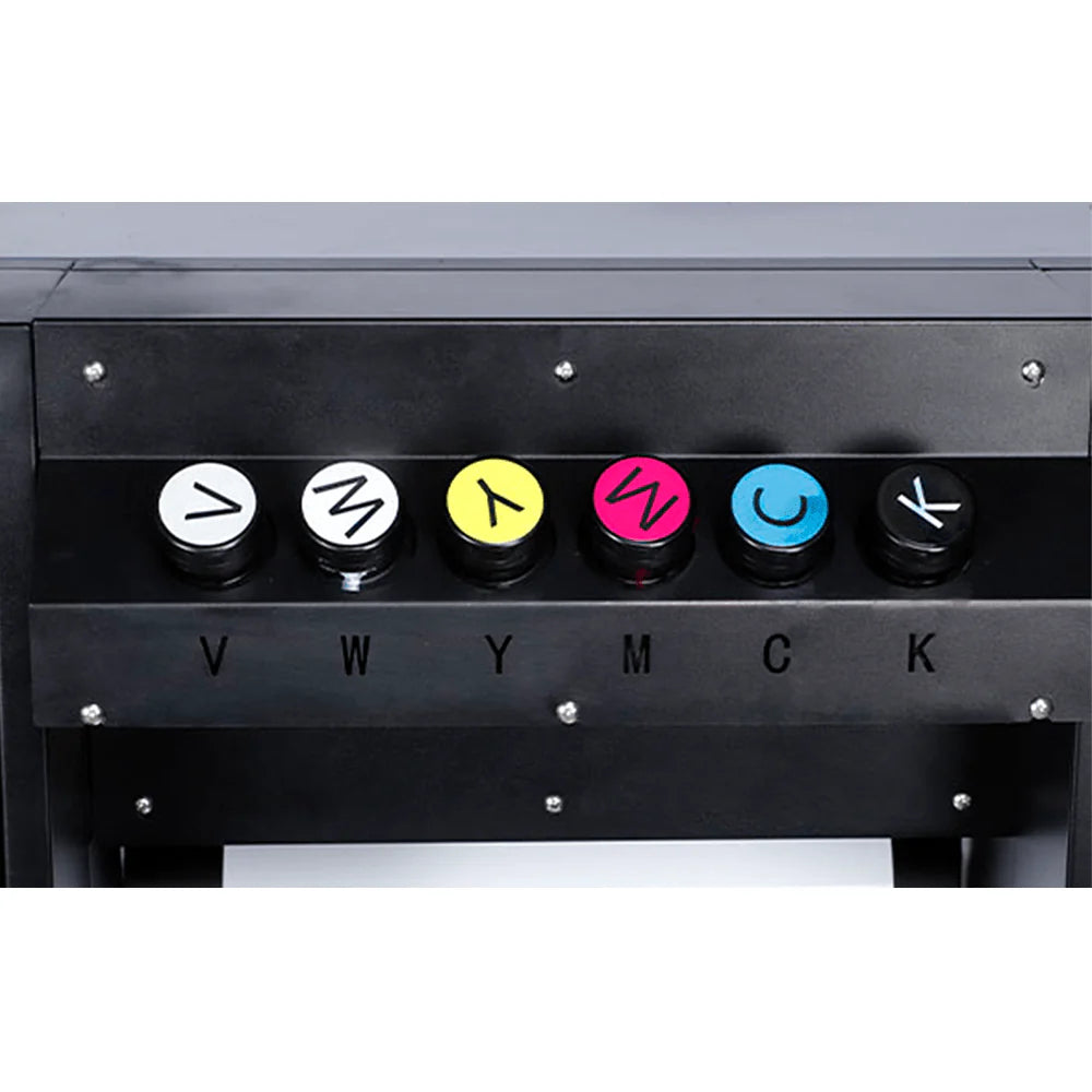 Aries 113 UV 12" DTF Printer Bundle