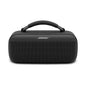 Soundlink Max Bluetooth Speaker, Waterproof Portable Speaker, Black