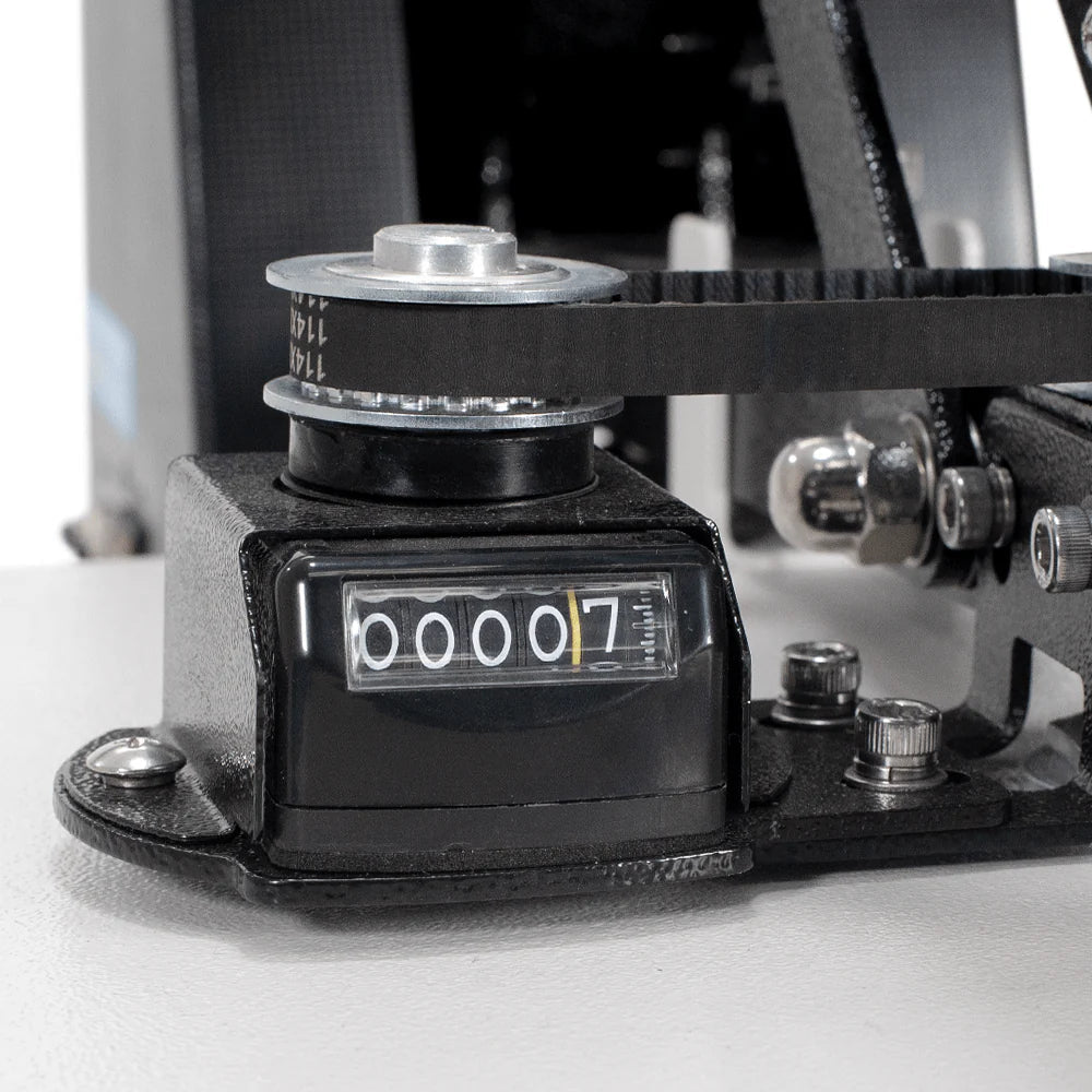 HPN Signature PRO 15" X 15" Auto-Open Heat Press with Surepressure