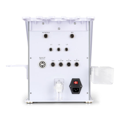 9 in 1 Beauty Machine for Body Massage Facial Skin Care Skin Lifting Lost Weig18