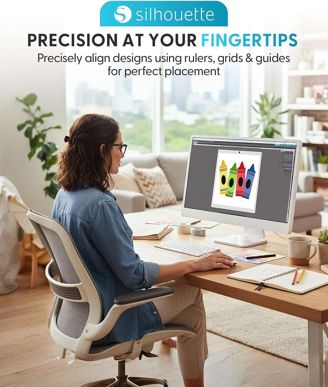 Silhouette Studio Upgrade - Designer Edition to Designer Edition plus (Card)