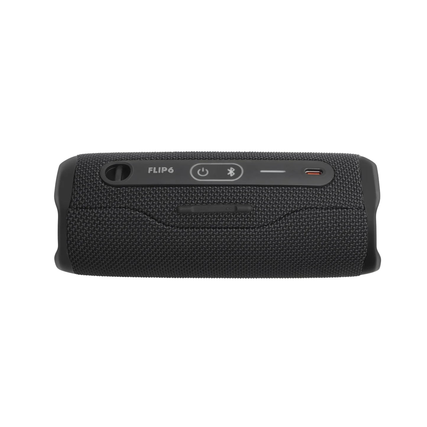 Flip 6 - Portable Waterproof Speaker - Black