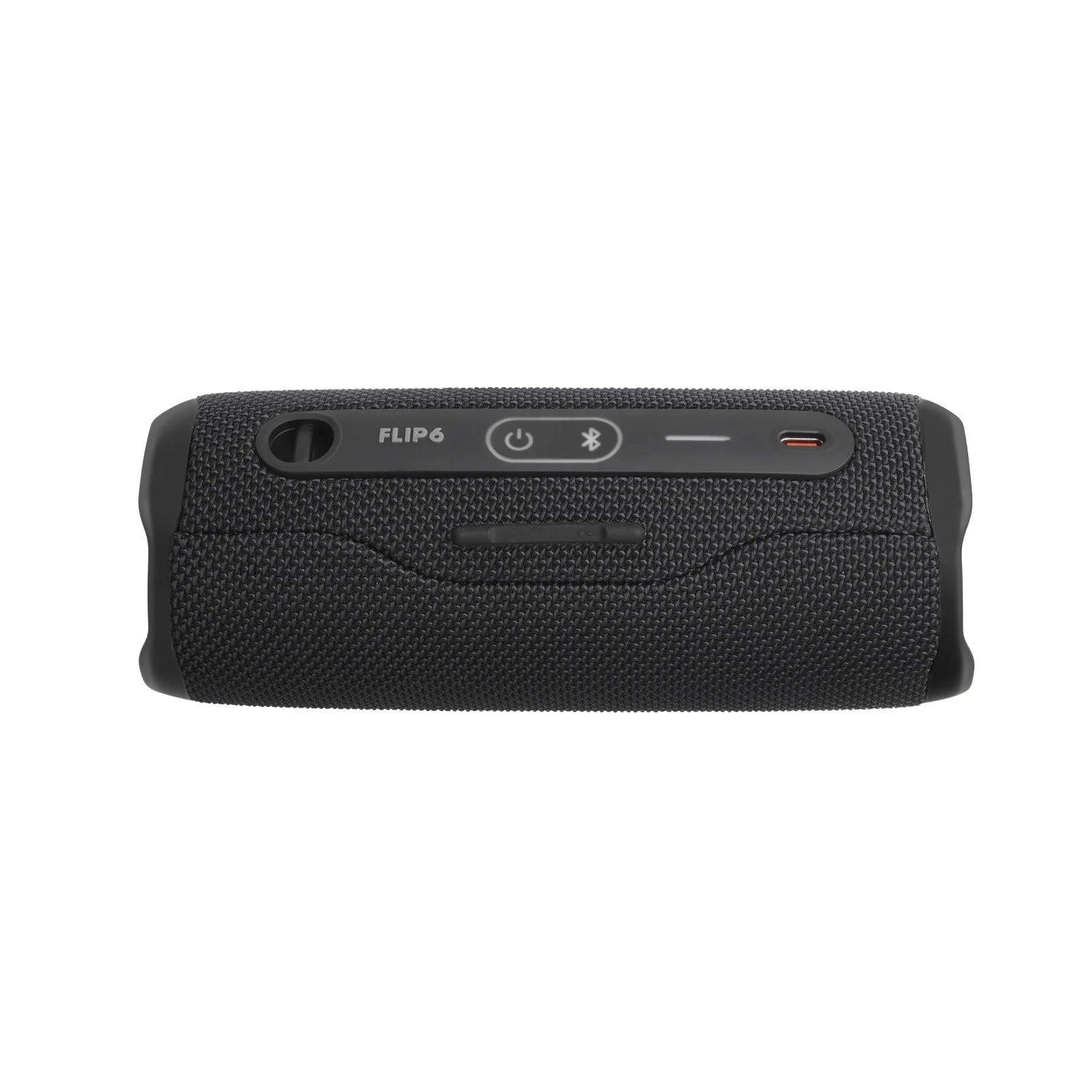 Flip 6 - Portable Waterproof Speaker - Black