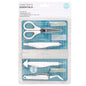 Crafter'S Essentials Mini Tool Kit, Adult