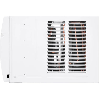 14,000 BTU Window Smart Air Conditioner with Remote, LW1521ERSM1