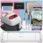 Cricut Blue Maker and EasyPress Bundle