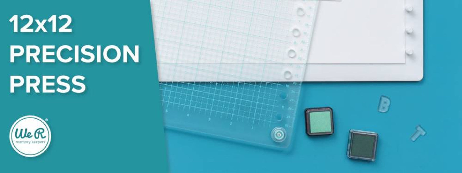 Precision Press-