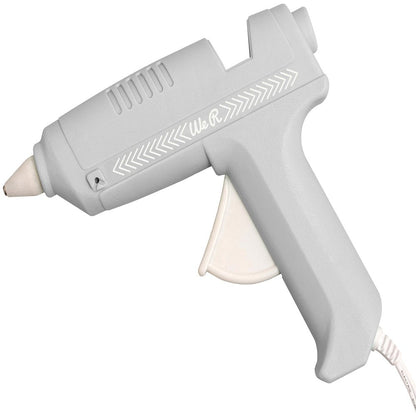Maker'S Glue Gun Kit-Grey