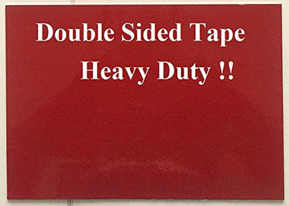 Restroom Left Arrow Sign (Black,Double Sided Tape, Commercial USE 3X8-Rust Free)(Ref-2022-4)