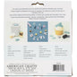 Mold Press Plastic Sheets 40/Pkg-Clear