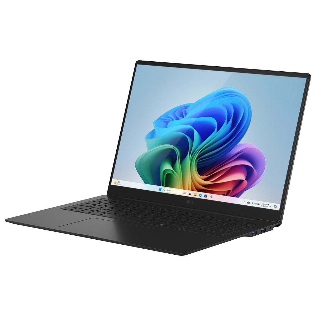 LG Gram Pro 16" Copilot+ PC - Intel Core Ultra 7 355 Processor - WQXGA (2560 X 1600) - 32GB RAM - 1TB SSD - Windows 11 Home