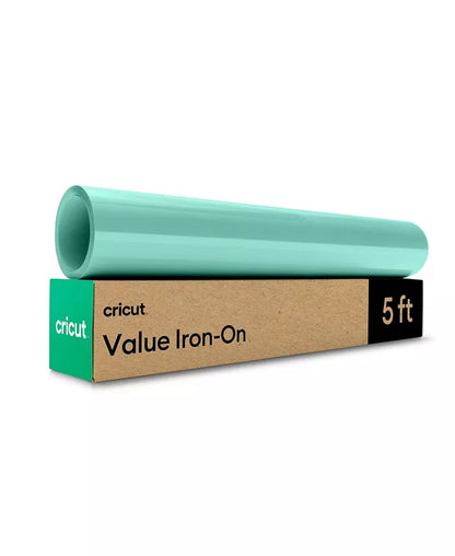 Value Iron-On Heat Transfer Vinyl