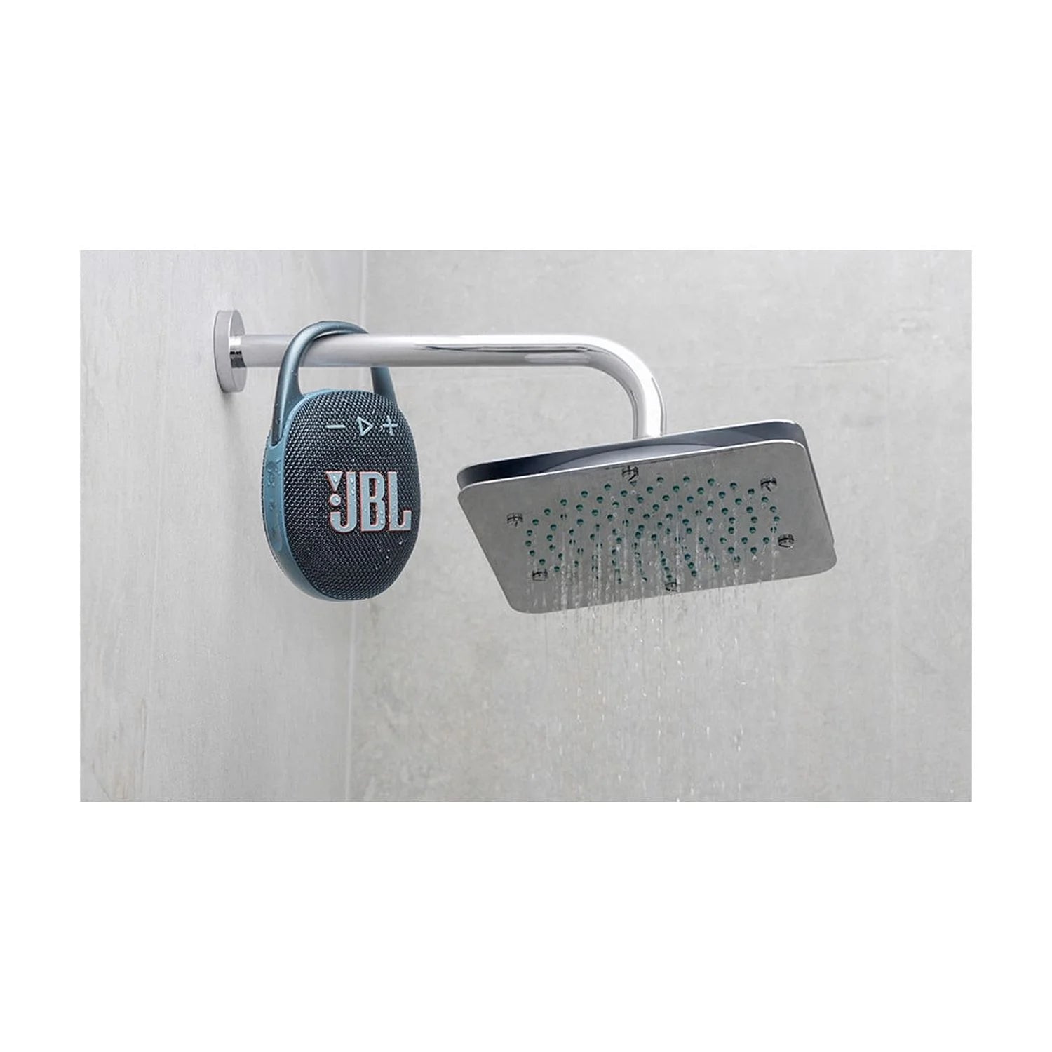 Clip 5 - Ultra-Portable Waterproof Speaker - Black