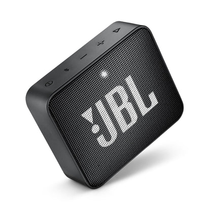 Go 2 - Portable Bluetooth Speaker - Black