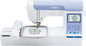 Brother PE900 Embroidery Machine with WLAN