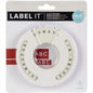 AMERICAN CRAFTS / WE R MEMORY One Size Multi-Colour