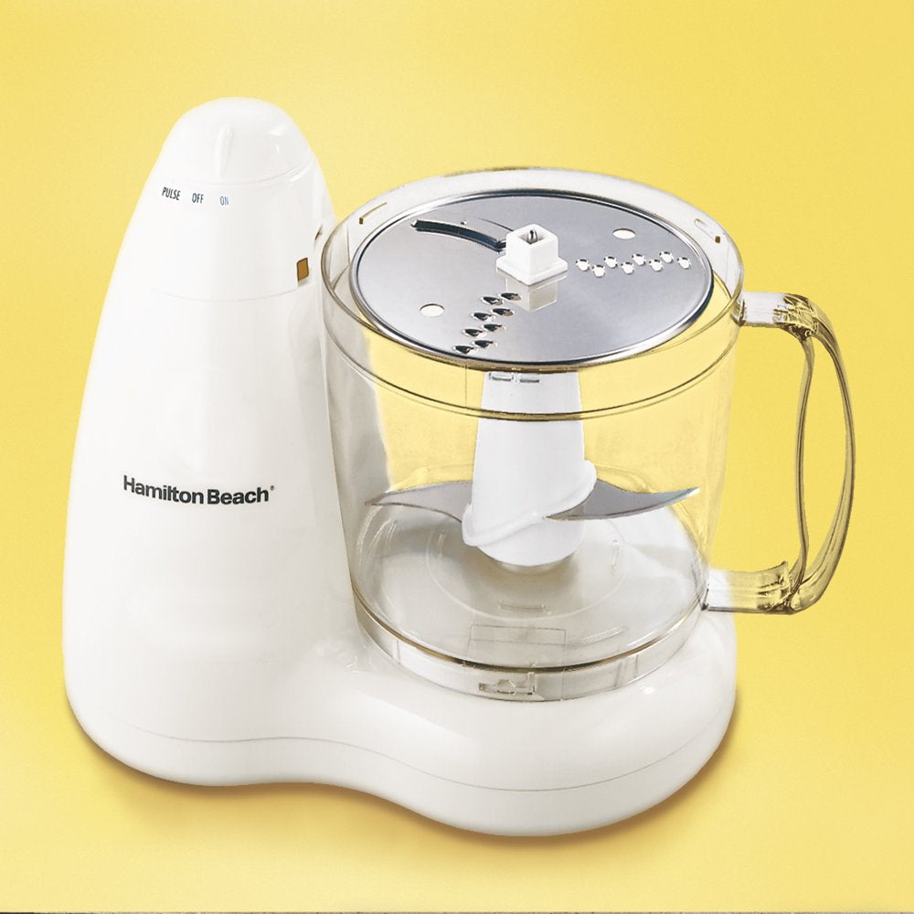8 Cup Food Processor, Model 70450
