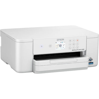 Epson Workforce Pro WF-C4310 Desktop Wireless Inkjet Printer Color
