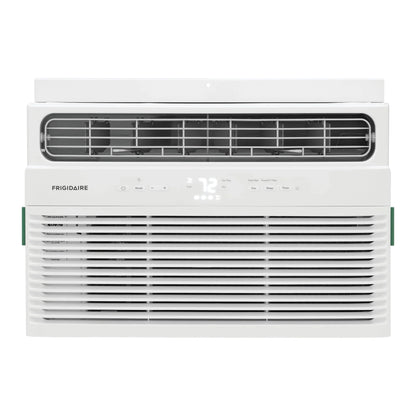 6,000 BTU Window Room Air Conditioner up to 250 Sq Ft, White