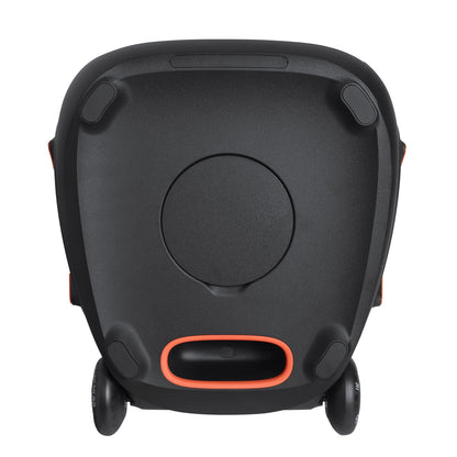 Partybox 310 - Portable Party Speaker with Dazzling Lights and Powerful  Pro Sound - Black