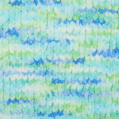 Basix® Chenille Tie Dye