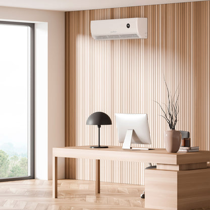Atomi Smart 18K BTU Tempestas Smart Air Conditioner + Heater