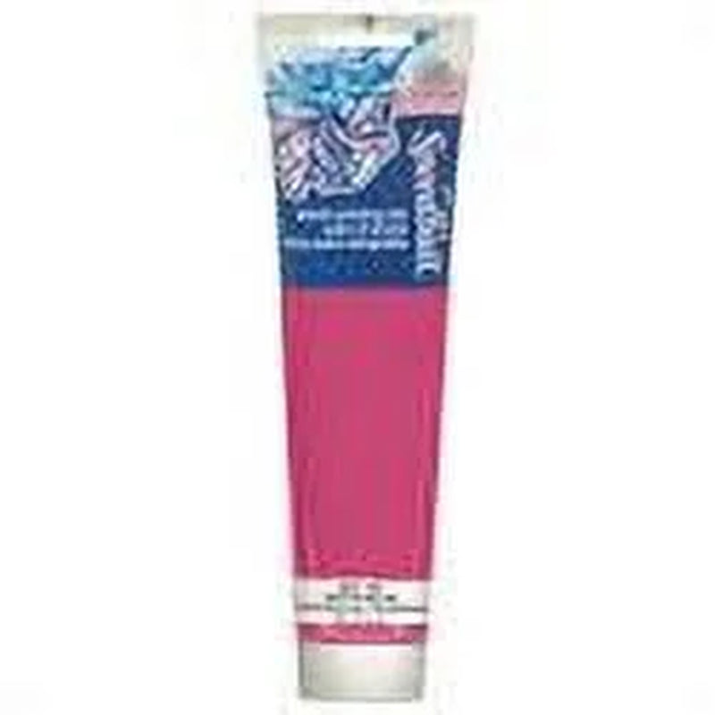 Block Printing Ink, Water-Based, 5 Oz., Fluorescent Hot Pink