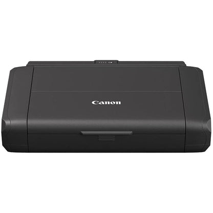 Canon PIXMA TR160 Portable Wireless Inkjet Color Printer, Black